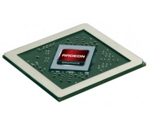 AMD eleva el listón de gráficos en portátiles