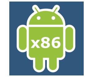Google Android 4.0 para sistemas x86