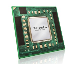 APUs AMD Serie A conocidas como Llano
