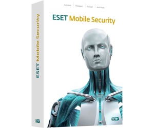 ESET Mobile Security para terminales Android