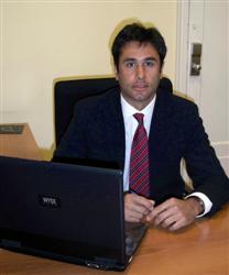 Eugenio Gil, director general de Wyse Technology España