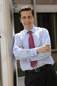 Gabriel Cerrada, director general de Dell en España