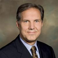 Keith Goodwin, vicepresidente sénior y responsable mundial de canal de Cisco