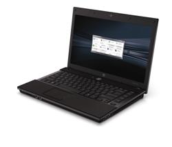 HP ProBook 4510S
