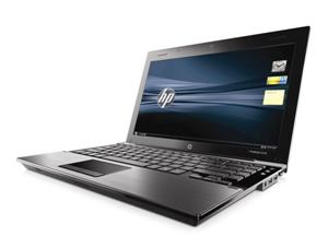HP presenta el miniportátil ProBook 5310m