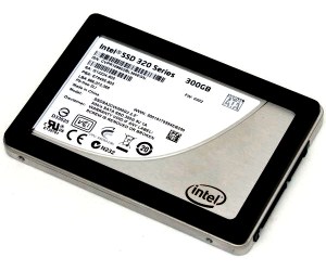 Intel investiga el fallo en sus discos SSD 320