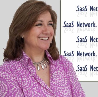 Isabel Sánchez Tejado (SaaS Network)