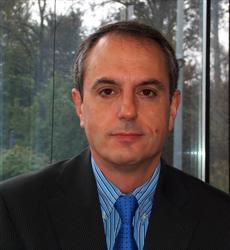 José Antonio de Paz, presidente de HP España