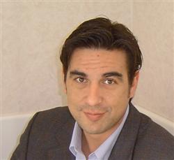 Juan Sanz, director general de Western Digital en España, Portugal, Grecia e Italia