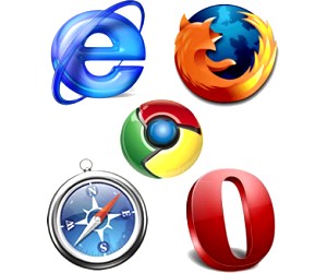 Internet Explorer lidera el bloqueo de malware