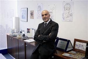 Antonio Papale, máximo responsable de Acer en España y Gateway en Europa