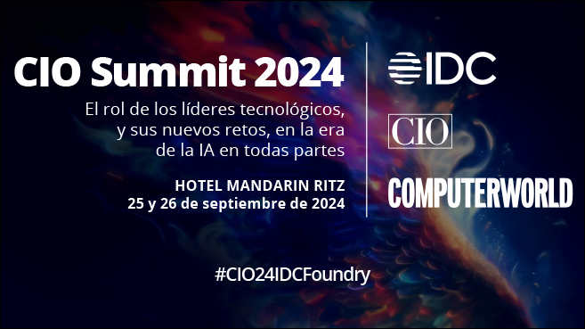 CIO Summit 24