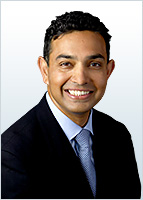 Sanjay Jha, nuevo Co-CEO de Motorola