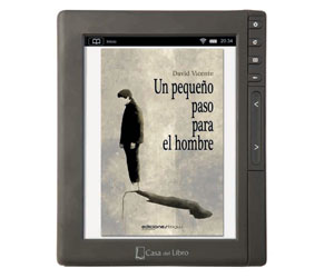 Ediciones Tagus, editorial digital de Casa del Libro