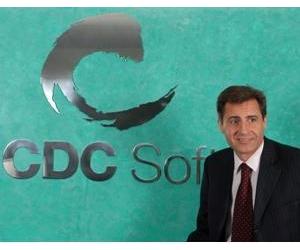 Aaron Almansa, director general CDC Software