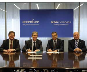 BBVA Accenture EEUU