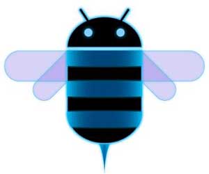 version final de Android 3.0 Honeycomb