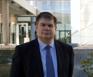 Antonio Crespo, nuevo director general de HP para España y Portugal