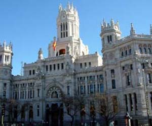 Ayuntamiento Madrid adminitracion electronica sadiel