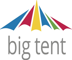 big tent de google 