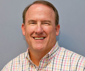 Bob Flynn, presidente y consejero delegado de Novell