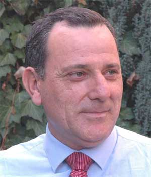 Damián López, nuevo director general de Software AG España y Portugal