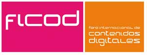 Logo de FICOD 2007