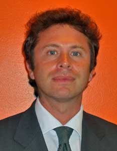 Gerardo Volf, director de software de Realtech España