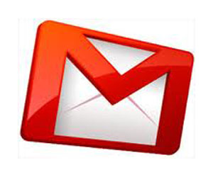 diseño gmail