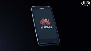 MWC 2012: Huawei Ascend D quad, el smartphone más rápido