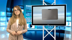 Informativo semanal de IDG TV (17/02/12)