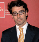 Javier Baixas Valls, senior consultant de BearingPoint