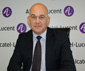 Jean Clovis Pichon, director general de Alcatel-Lucent Enterprise