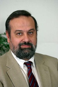 Martin Perez, director general de Asimelec