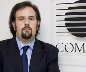 Miguel Angel Gomez director PC World y Dealer World