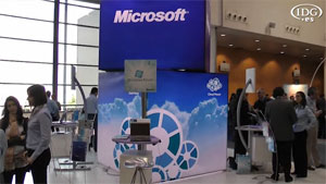 Microsoft prepara la segunda edición de su evento Destino la Nube