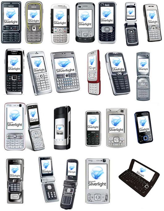 El primer gusano para SMS ataca a teléfonos Symbian