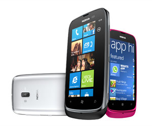 Los Nokia Lumia, protagonistas del microsite Experiencia Nokia de IDG.es
