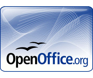 Oracle Open Office