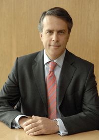 José Manuel Petisco, Director General de Cisco España
