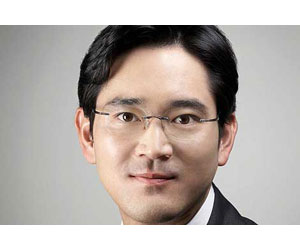 Lee Jae-yong, nuevo presidente ejecutivo de Samsung Electronics (Fuente: EFE)