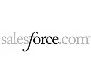 salesforce.com dreamforce