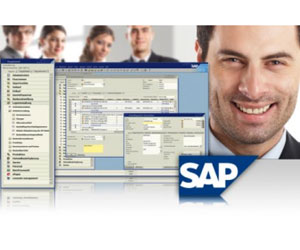 SAP solucion ERP