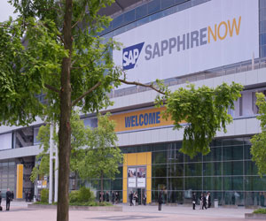 SAP celebrará Sapphire Now en Madrid