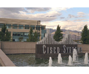 Sede de Cisco Systems