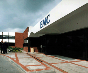 Sede de EMC