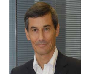 Ricardo Miranda, director general de Tellabs en España