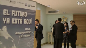 La realidad del cloud computing en España