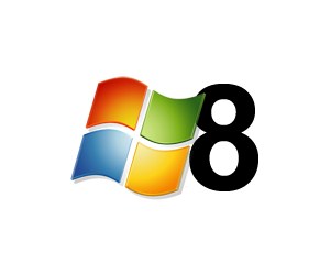 Windows 8 Server