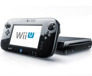 videconsolas Nintendo Wii U 